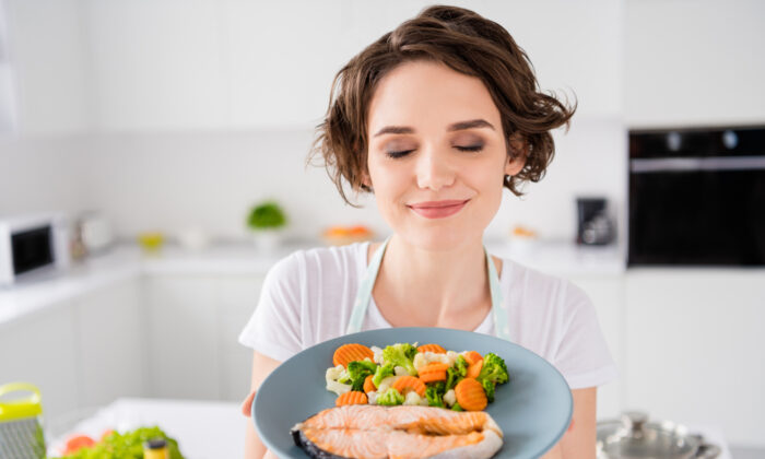 Hypothyroidism Diet: Foods for Underactive Thyroid