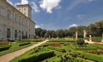 Villa Borghese: An Idyllic Museum Park