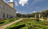Villa Borghese: An Idyllic Museum Park