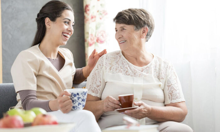 Study Confirms Drinking Tea Can Improve Cognitive Function