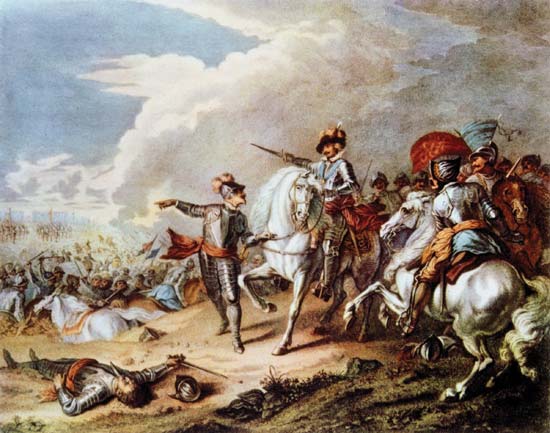 Book Review: 'The Siege of Loyalty House: A Story of the English Civil War': Raising Arms Against Royalty - Vimarsana News