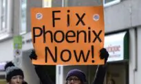 $550 Million in Overpayments Due to Botched Phoenix System Yet to Be Recovered, Say Feds