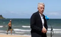 Players Could Play at Australian Open With COVID: Tournament Director Tiley