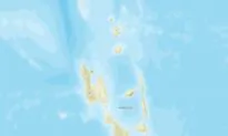 Underwater Volcano in Vanuatu Erupts, Authorities Warn Residents to Remain Alert