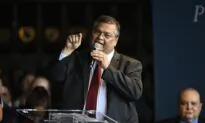 Brazil’s Justice Minister Holds Press Conference After Storming of Congress