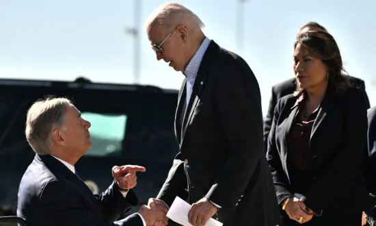Biden’s Other Immigration Calamity