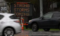 California Storm Leaves a Dozen Dead and More Than 100,000 Without Power