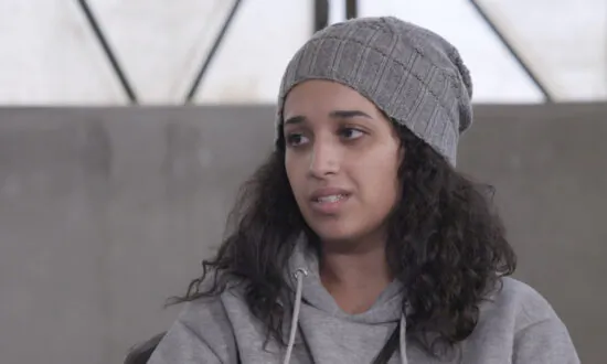 Alabama Woman Who Joined ISIS Hopes to Return From Syria Camp
