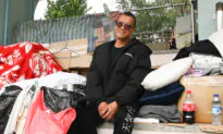 Unemployed, Homeless Man Suffers Stroke After COVID-19 Vaccination, Risk Another Jab for Work