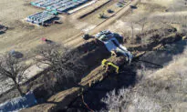 Locals Respond to Cleanup Efforts of 500,000-Gallon Keystone Pipeline Oil Spill: ‘Never Been Through Something of This Magnitude’