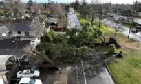 California Braces for ‘Parade of Cyclones’ After Storms Kill 12