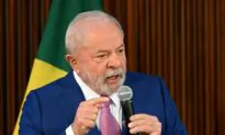 Brazilian President, Justice Minister React After Bolsonaro Supporters Breach Congress
