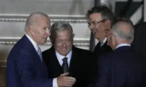Mexican President Praises Biden for Not Building Border Wall Even When ‘Conservatives Don’t Like It’