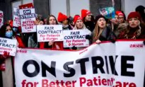 New York City Nurses End Strike as Deals Struck With Hospitals