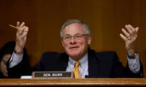 SEC Ends Insider Trading Probe of Former Sen. Richard Burr With No Action