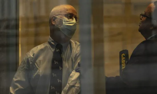 Columbia University to Set Up Fund for Victims of Doctor Convicted of Sex Crimes, Notify 6,500 Patients