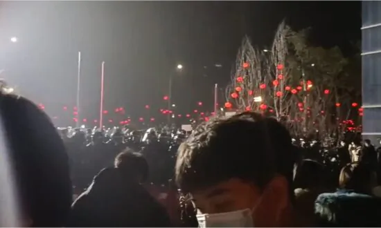 Xi Jinping’s Concessions to Recent Protests May Signal Coming Regime Collapse