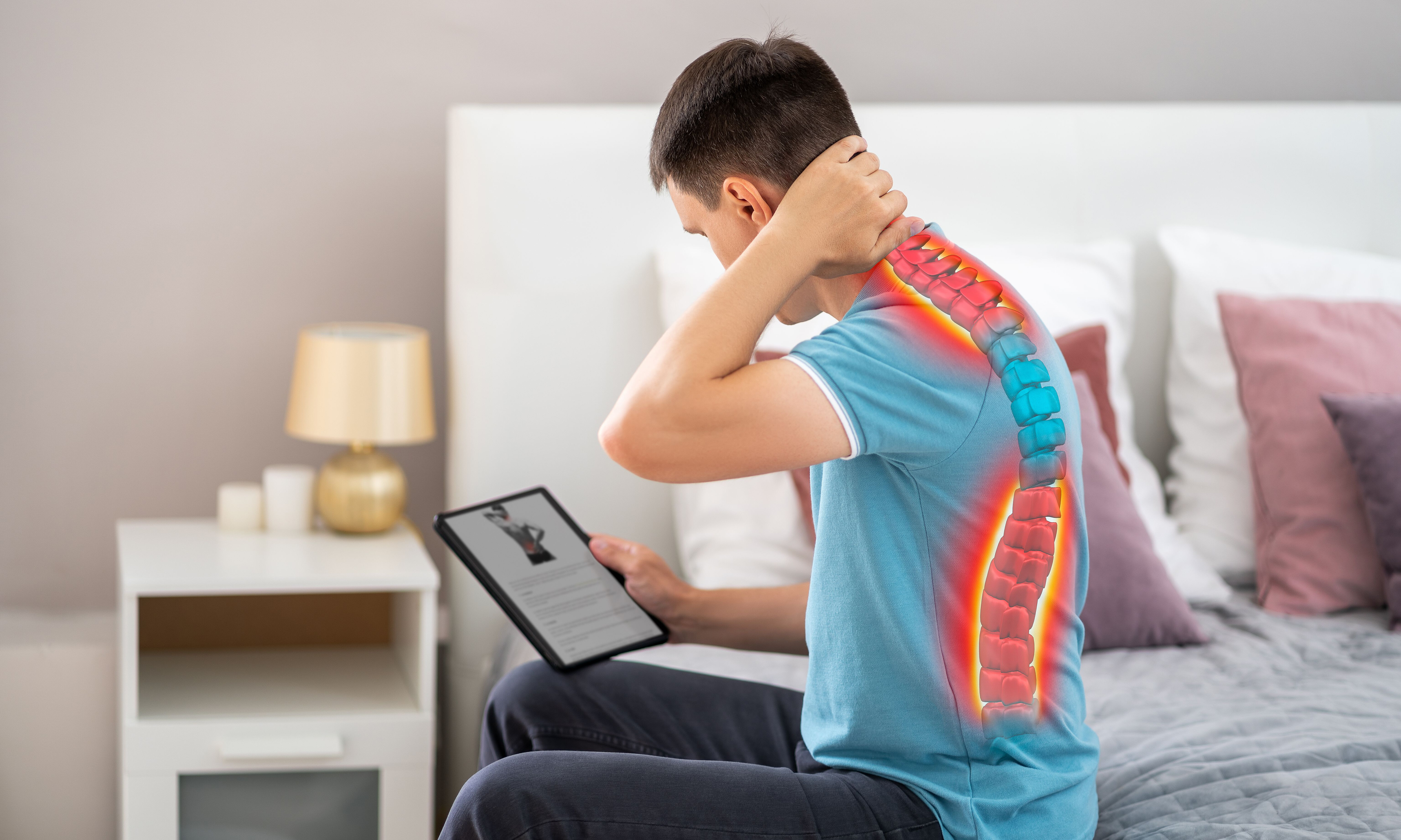 5 Exercises to Fix Slipped (Herniated) Disc - Vimarsana News