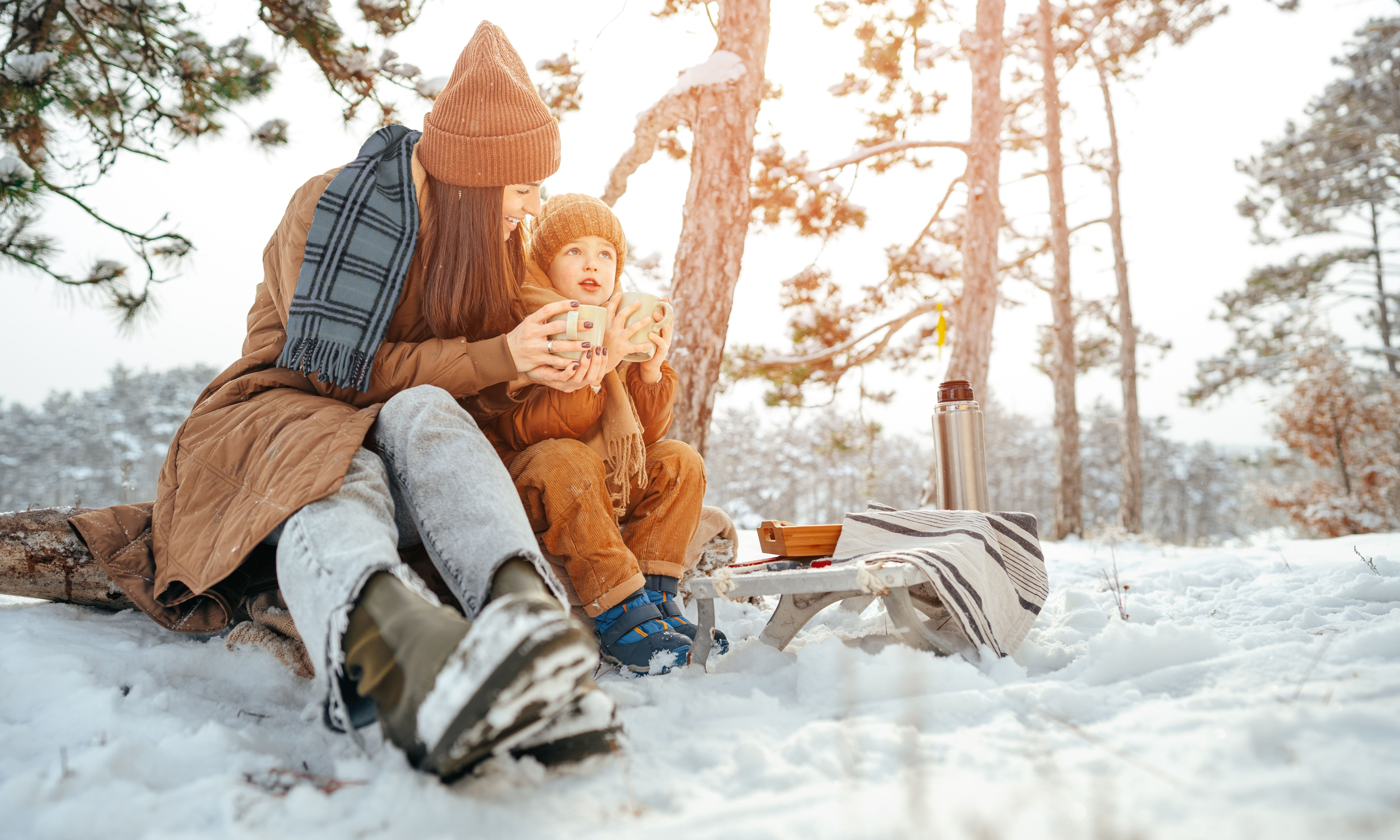 Staying Healthy at the Coldest Time of the Year - Vimarsana News