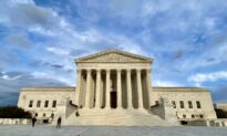 Texas Attorney General Peti­tions Supreme Court to Hear Case to Lim­it Pow­er of Unelect­ed Bureaucrats