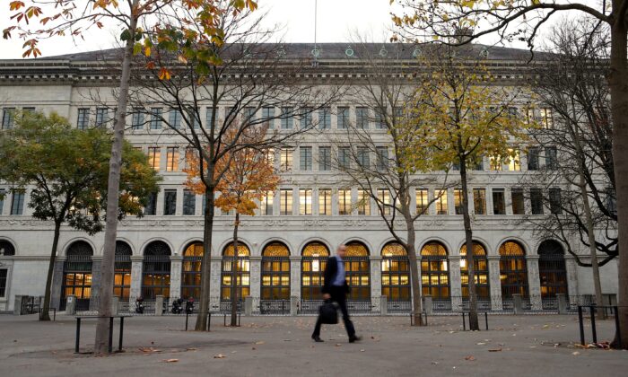 Swiss National Bank