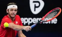 Team USA Beats Italy to Win Inaugural United Cup