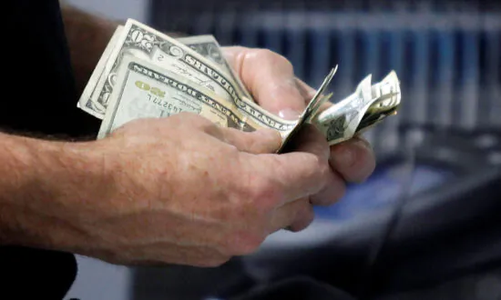 ‘Crony Capitalism’? No Such Thing!