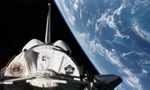 SpaceX’s Dragon Cargo Ship Undocks From the ISS