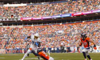 Wilson, Broncos Beat Herbert, Playoff-Bound Chargers 31–28