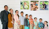 Anorexia Survivor and Mom of 7 Shares Homestead Lifestyle and Tips That Keep Her Family Healthy