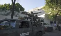 Forget Ukraine, the US Military Should Annihilate the Cartels