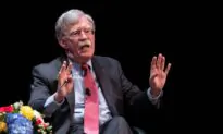 John Bolton Talks About Global Hot Spots