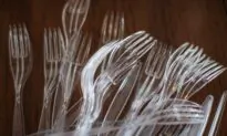 Single-Use Plastic Tableware to Be Banned in England