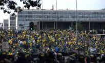 Meta to Remove Facebook Posts That Defend Breach of Government Buildings in Brazil