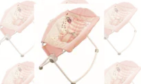 Inclined Sleepers Linked to 100 Infant Deaths Recalled Again