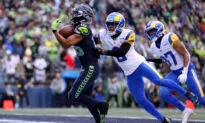 Seahawks Keep Postseason Hopes Alive, Top Rams 19–16 in Overtime