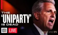What Stalling McCarthy Really Showed Us; Brazilian Protesters Raid Their National Congress