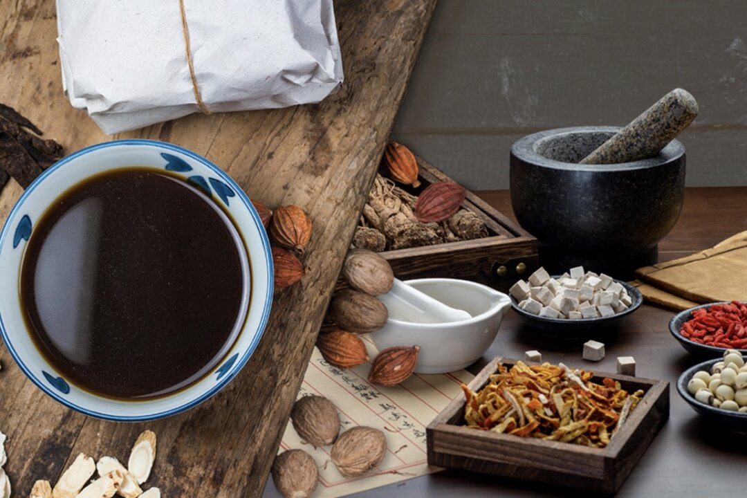 What Is Traditional Chinese Medicine?