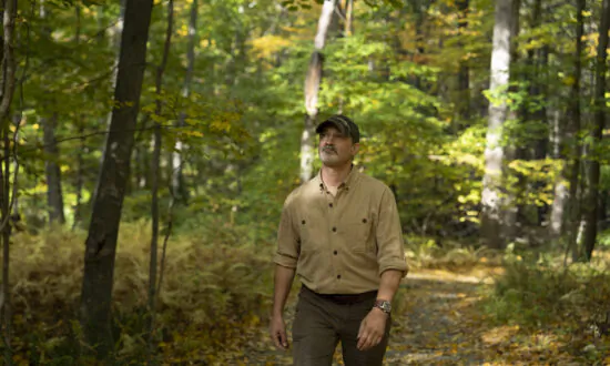 Mountain Scout Survival School: Be Prepared to Handle Everything from Wilderness Survival to Urban Emergencies
