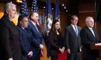 House Republican Leadership Press Conference