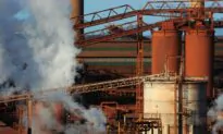 Australia’s Top Polluters Will Get $600 Million to Reduce Emissions by 5 Percent Every Year