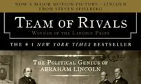 “Team of Rivals”: How Lincoln Chose His Cabinet Based on Their Strengths—Even Were They Opponents