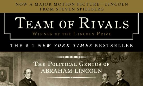 “Team of Rivals”: How Lincoln Chose His Cabinet Based on Their Strengths—Even Were They Opponents