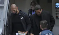 Andrew Tate Appears in Romanian Court to Appeal Extended Detention
