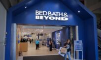 Troubled Bed Bath & Beyond Shuttering 87 More Stores as Possible Bankruptcy Looms