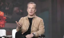 Bob Odenkirk Seeks Balance, Humor Following His Heart Attack