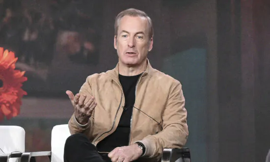 Bob Odenkirk Seeks Balance, Humor Following His Heart Attack