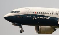 Boeing Will Open New Assembly Line to Build 737 Max Planes