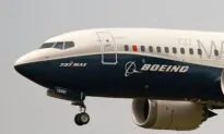 FAA Extends Boeing 737 MAX 9 Grounding Order as Safety Inspections Continue