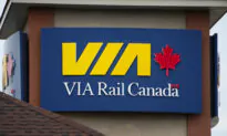 VIA Rail Hands Out Bonuses to Execs While Seeking Taxpayer-Funded COVID Bailout: Records